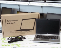 HP EliteBook 8460p Grade A